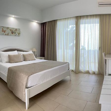 Aroma Creta Bed And Breakfast Koutsounari Extérieur photo