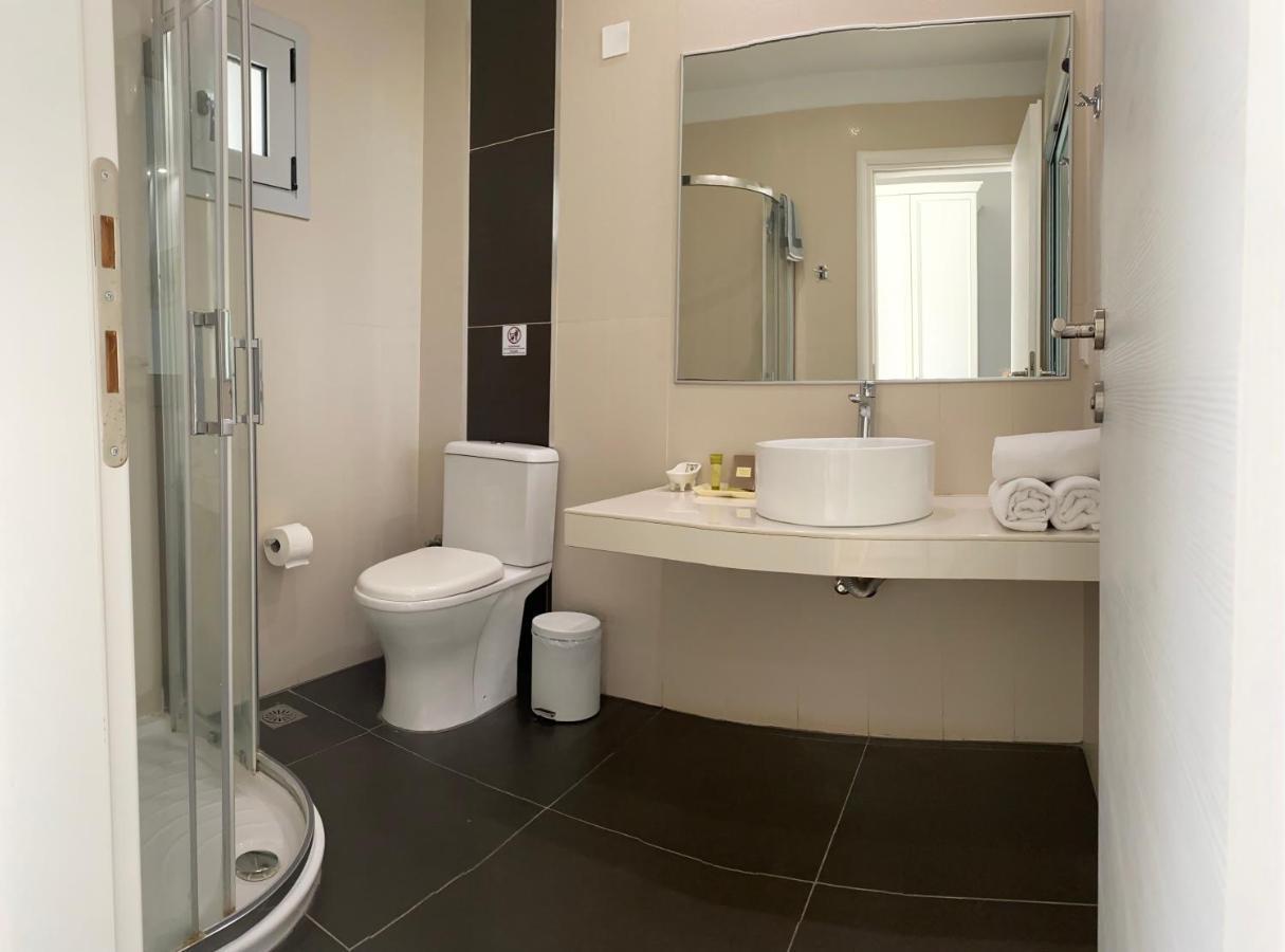 Aroma Creta Bed And Breakfast Koutsounari Extérieur photo